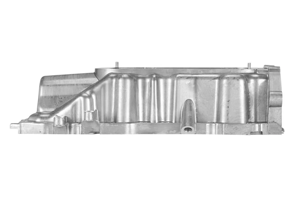 For Jeep Wrangler JK 2018 Spectra Premium CRP73A Upper New Design Engine Oil Pan Foto 3 de 4