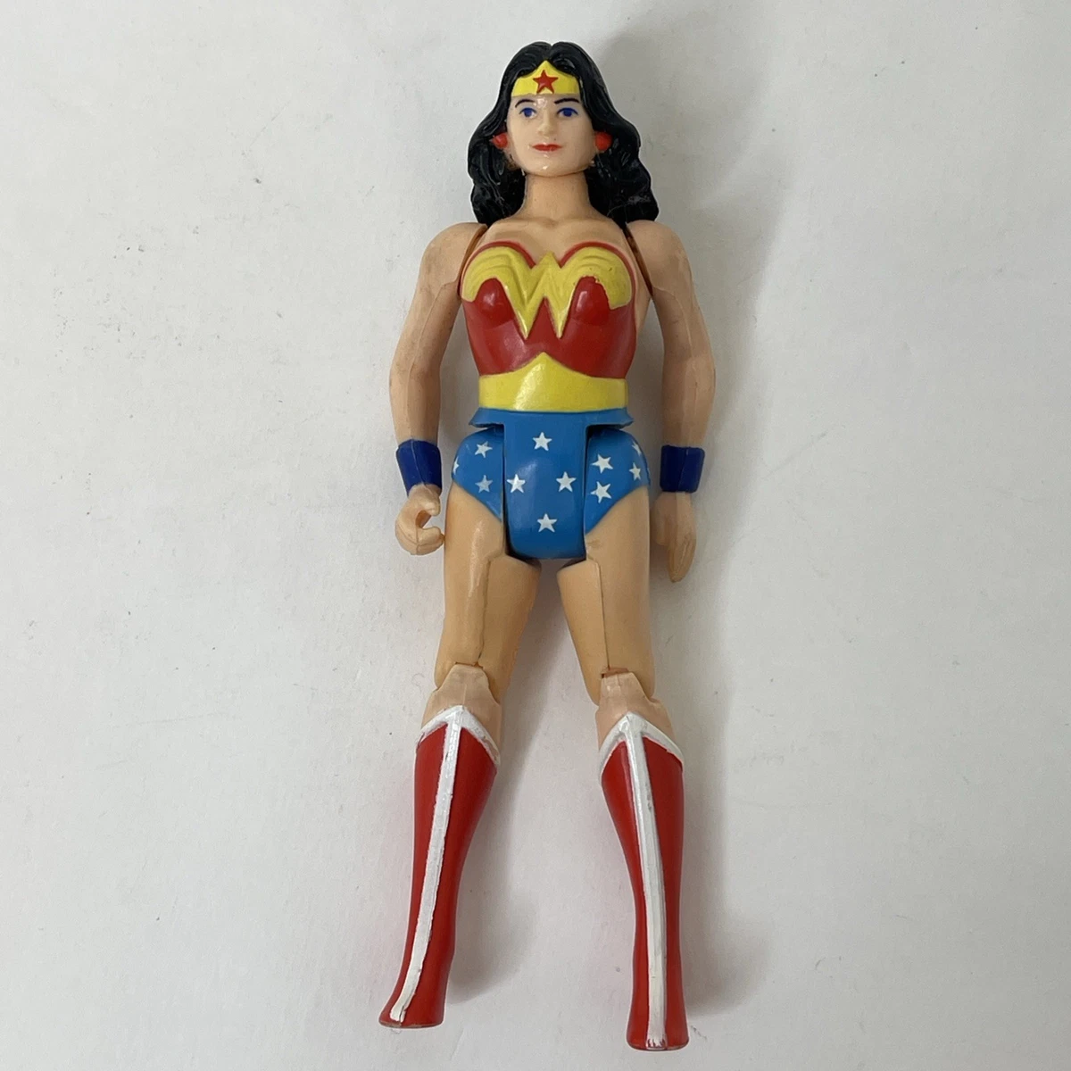 Kenner Wonder Woman Action Figures & Accessories for sale | eBay Kenner Wonder Woman Action Figures & Accessories for sale | eBay