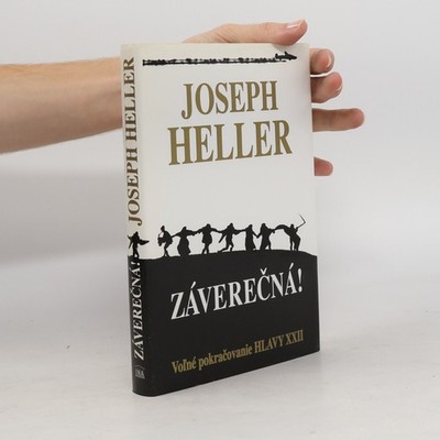 Záverečná!  |  Joseph Heller