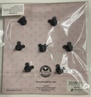 DISNEY DIVAS PRINCESS HIGH HEEL SHOES 7  PIN SET (NEW) 2014 — photo 2