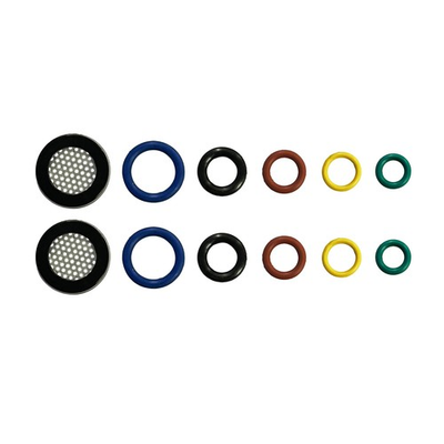 #ad SIMSON Pressure Washer O Ring and Filter Kit Universal Compatible 2 Sets $13.79