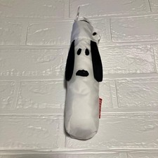 Peanuts Snoopy face design folding umbrella 26f321