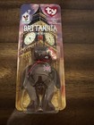 Ty McDonalds Teenie Beanie 1999 Britannia, Maple, Glory & Erin The Bear Beanie B — photo 1