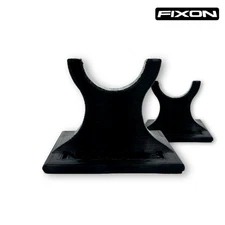 FIXON Engine Crank Stand | Lightweight Support Tool for Overhaul, Cleaning, Repa