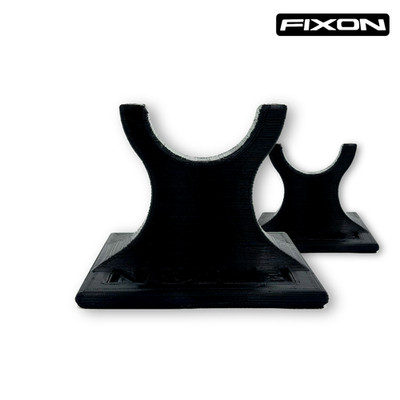 FIXON Engine Crank Stand | Lightweight Support Tool for Overhaul, Cleaning, Repa