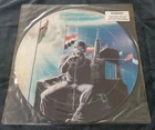 Iron Maiden - 2 Minutes To Midnight Original 1984 Picture Disc