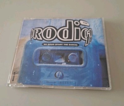 No good von Prodigy CD