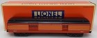 Lionel 6-19019 O Gauge Southern Pacific Madison Heavyweight Baggage Car EX/Box