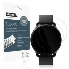 2x Protective Film for OnePlus Nord Smartwatch Flexible Glass Protection