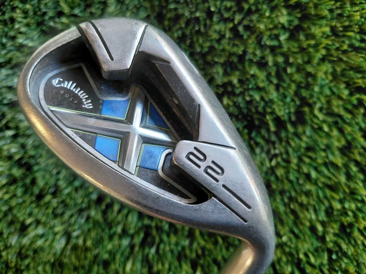 25+ X-22 Iron Golf Clubs for sale | Updated Oct 2026