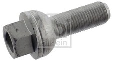 Radschraube FEBI BILSTEIN 17818 für FORD SEAT VW ALHAMBRA GALAXY SHARAN T4 Stahl