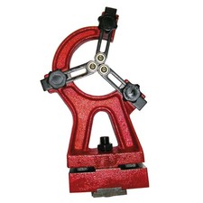 Lunetta x tornio da legno Holzmann lnt1100