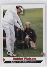 2012 Sports Illustrated for Kids Series 5 Bubba Watson #136 0ba6