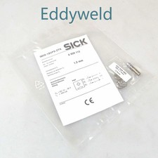 1Pcs New For SICK Inductive Proximity Switch IM08-1B5PS-ZTK Sensor Replacement