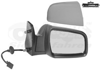 AußEnspiegel Hagus VAN Wezel 3796808 FüR Zafira Opel A05 Komplettspiegel Konvex