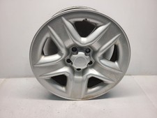 Wheel 17x6-12 Steel Fits 06-12 Rav4 173315
