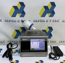 Particle Counter Apex P5 Lighthouse Worldwide Solutions