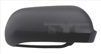 TYC SpiegelgehäUse Abdeckung AußEnspiegel 332-0014-2 FüR 1U2 Octavia 1U5 Skoda 1