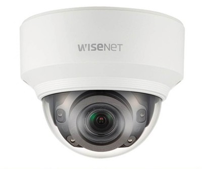 Hanwha Techwin Wisenet XND-6080RV 2 Megapixel Network Dome Camera