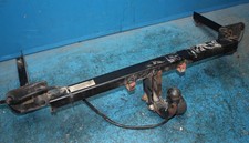 AHK Anhängerkupplung 7-Pol Dose Thule Typ 4488 A50-X Opel Corsa D Bj.08