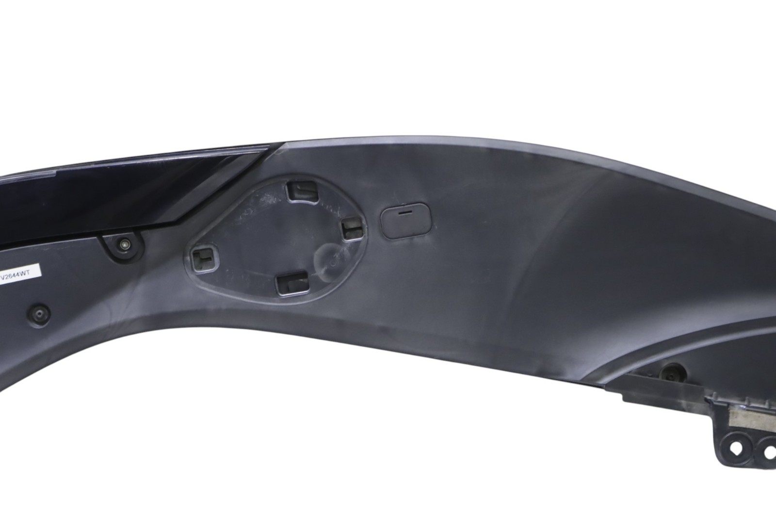 BMW i8 2014-2020 Rear Right Side trim panel