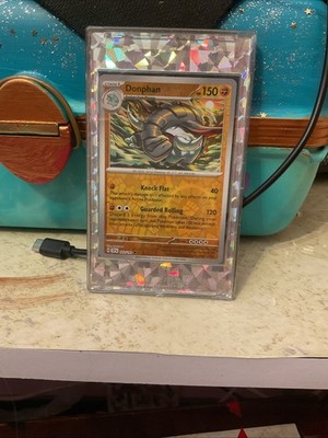 Pokémon TCG Donphan