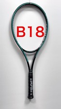 Head Graphene 360 Gravity Pro G2 B18 Head Racket Tennis Racquet