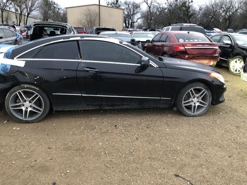 2014 MERCEDES BENZ E350 SAM Signal Activation Module Lamp (front engine) 838355 - Picture 10 of 12