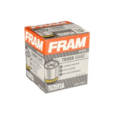 Fram TG3593A Spin On Oil Filter - Image 4 of 4