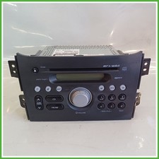 Autoradio Opel AGILA