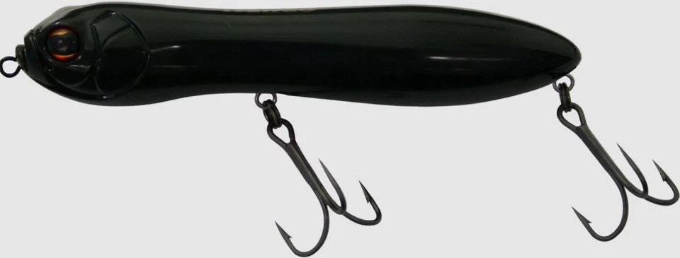 Señuelo Flotante Imakatsu Trairao 130 mm 28 gramos 29 (2290) Foto 3 de 4