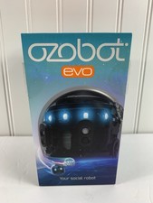 Ozobot Evo Coding Programming Mini Robot Bluetooth Model 040101