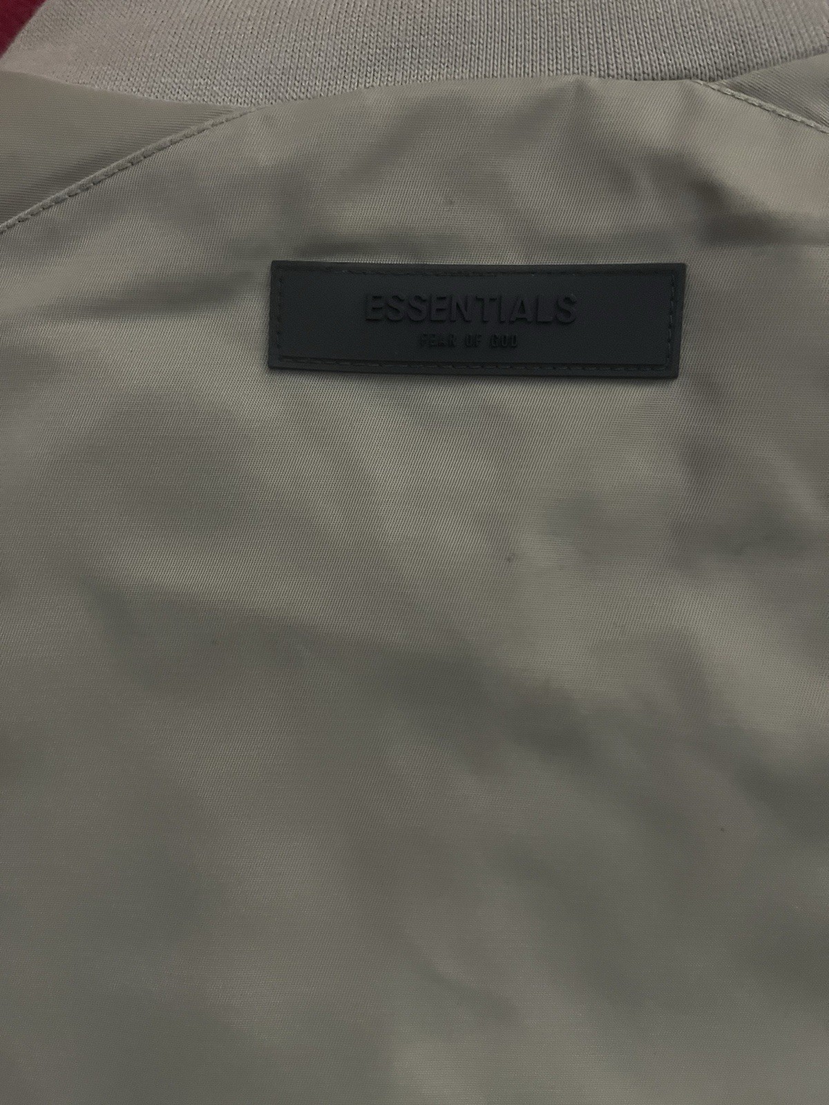 Essential Bomber Jacket - image 3