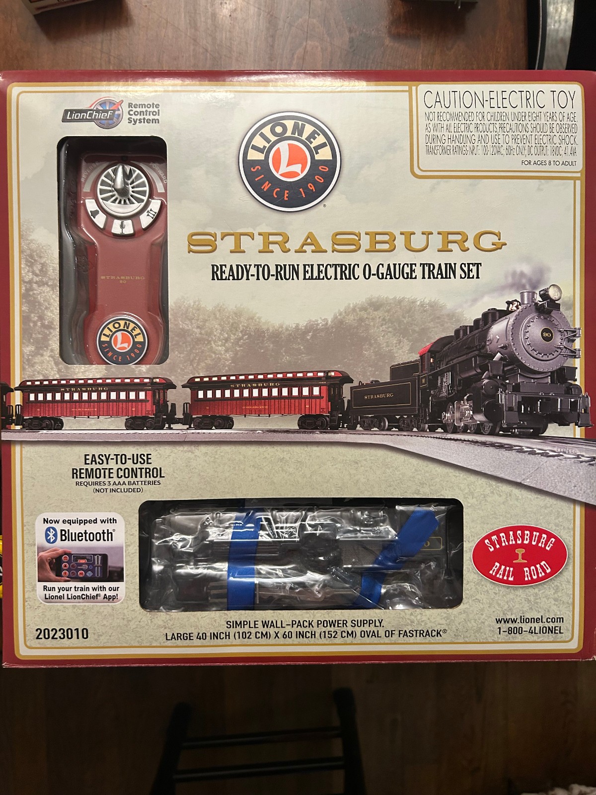 Click here to see eBay Auction