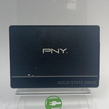 PNY 2.5" CS900 500GB SATA III 6Gbps SSD SSD7CS900-500-RB