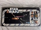 Star Wars Escape From Death Star Board Game Vintage 1977