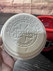 Scentsy Jolly Santa 10157 full-size electric wax warmer 2010 — photo 3