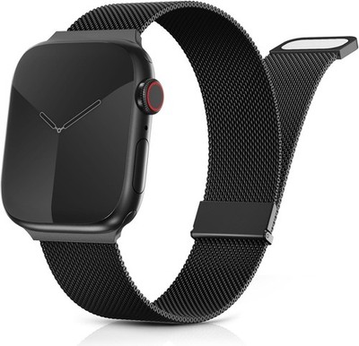 Adjustable Metal Strap Compatible with Apple Watch Straps 38mm 40mm 41mm  42mm