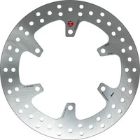 Bremsscheibe Braking RF7541, Hinten FüR Yamaha XT 660 R, Bj. 2004-2016