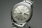 Vintage 1966 JAPAN SEIKO 76 SPORTSMATIC5 DX 7619-7060 25Jewels Automatic.