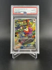 2023 POKEMON PAL EN-PALDEA EVOLVED ILLUSTRATION RARE #201 FUECOCO PSA 10