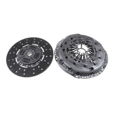Disque d'embrayage Jaguar S-TYPE
