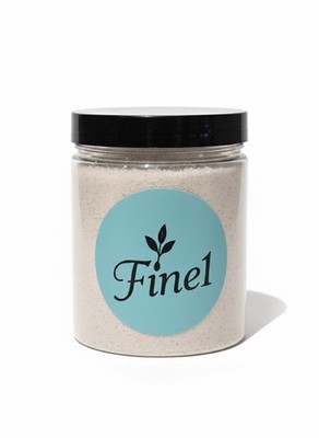 WEIHNACHTS-DEAL: Fine1 Aroma Fußbad Badesalz   Wellness Geschenk - Spa & Relax