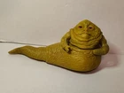 Vintage Star Wars Jabba The Hutt Action Figure Kenner 1983