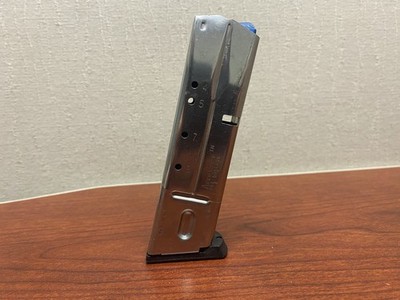 Smith & Wesson OEM 10 Round Magazine 410 411 4003 4004 4006 4043 TSW Accu Guide