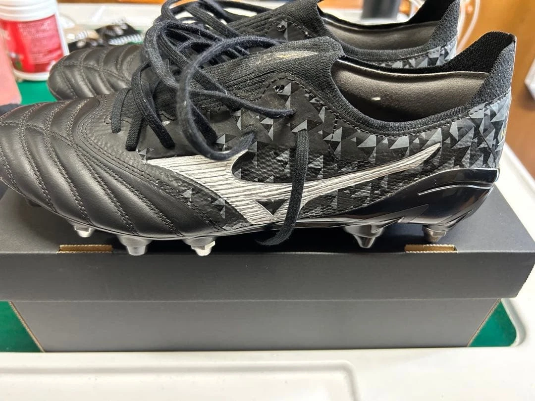 Mizuno Morelia Japan for sale - eBay