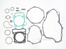 Yamaha YZF YZ 250 F ( 2003-2013 ) FULL COMPLETE Engine Gasket Set + Valve Seals