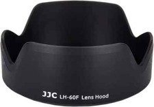 JJC Lens Hood Shade for CANON EF-M 18-150mm f/3.5-6.3 IS STM LH-60F EW-60F New