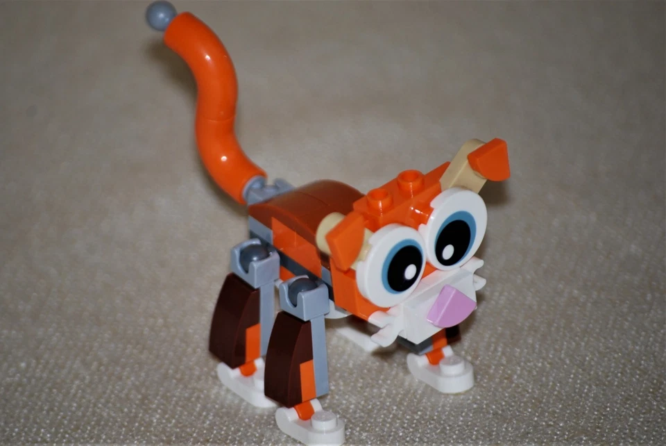 LEGO Creator 30574 Cat, Foto 3 von 3