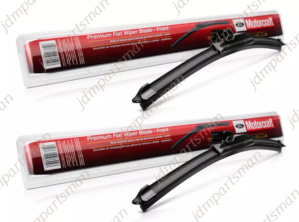 2011 f150 best sale windshield wiper size